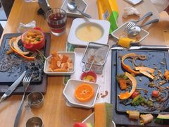-豪客来牛排(红豆万花城店)