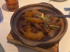 -汤城小厨•粤菜•靓汤(金宝街店)