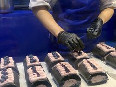 -the Roll'ING手作瑞士卷专门店(卓悦中心店)