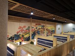 -悦和餐厅(CBD玉米楼店)