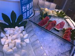 -王家渡火锅店(棕榈泉店)