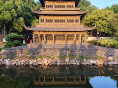-岳阳楼景区