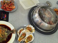 -仙螺岛海鲜自助餐厅(总店)