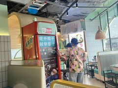 -采椰郎椰子鸡·脆皮鸡火锅(融创茂店)