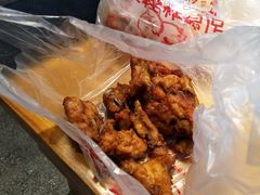 -新桥炸鸡店(中昂时代广场店)