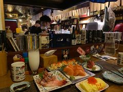 -半藏居酒屋(香港花园店)