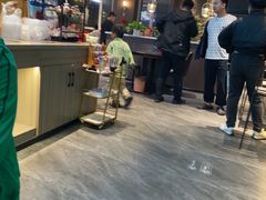 -纪林菜馆·博山菜老字号(华光路店)