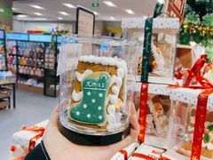 -blt精品超市(杭州城西银泰店)