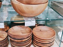 -MUJI无印良品(万达天鹅湖店)