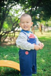 -大连棒棒糖儿童摄影(熊洞街店)