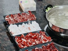 -山珍鲜牛肉火锅本地老字号(汕中老店)