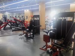 -像素游泳健身(中弘·像素店)