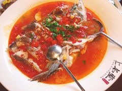 -上名堂·鱼头好吃(体育场路店)