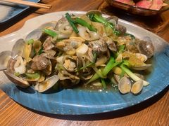 -1819餐厅·团队聚餐·烤串·精酿