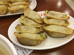 -小姜锅贴(凤凰街店)