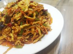 -老七饭馆(光荣道总店)