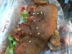 -美人万三·蚝大人生蚝小馆(昌里路店)