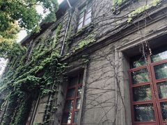 -半岛1919创意园区