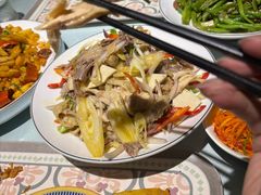 -海尔巴格一甸茶餐厅(团结路店)
