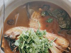 -老海陵·泰州菜(图书馆店)