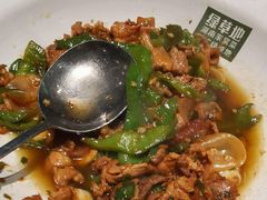 -绿草地·湘菜(7mall店)