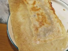 皮皮虾锅贴-大胡同天津菜·海肠捞饭·津门皮皮虾锅贴一绝(西姜井店)