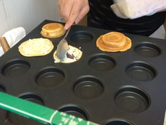 -台湾味正点车轮饼可丽饼(南禅寺店)