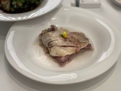 -箸福·夜上海(雨花客厅店)