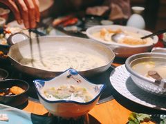 -綱元·海鲜豆捞(明州里店)