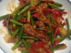 -董府·古宅餐厅