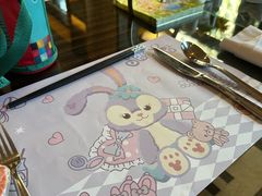 -康莱德酒店·美庭自助餐厅
