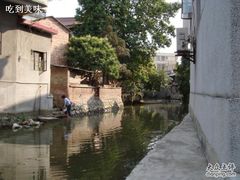 -小洲村