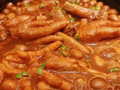 -宏达老菜馆(东安街店)