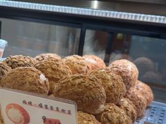-君之狮子山·轻糖烘焙(松江印象城店)