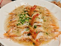 -新白鹿餐厅(龙游路店)