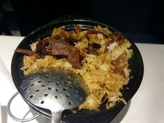 -红鼎豆捞·小红鼎豆捞送(花样年华大厦店)