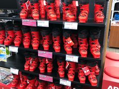 -TANABE SPORTS 滑雪用品双板专门店