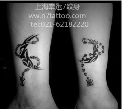 -雕哥的纹身店A3 TATTOO&纹身培训