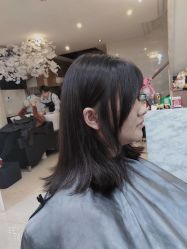 -GIRL STYLE 烫发·染发沙龙