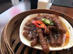 -听松楼·花园酒店·自助餐厅(红梅公园店)