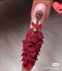 -情同手足美甲美睫