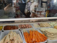 -萍姐炸串·大饼卷一切