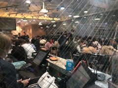 等位区-华嫂冰室(尖沙咀店)