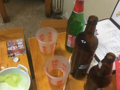 -炒豆合作社(东四总店)