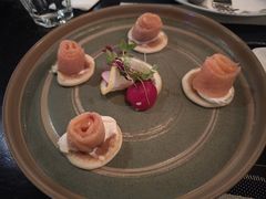 -La Creperie法餐厅(芮欧百货店)