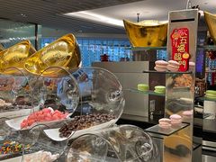 -圣丰索菲特·2 On 988 Café 自助餐厅