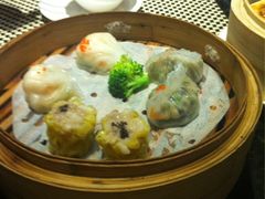 拼盘-新兴·金羊座·粤菜点心(乐峰店)