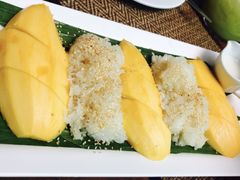 -自然餐厅(Phuket)