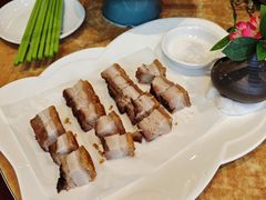 -园林美食城·本土农家菜(杨和镇店)