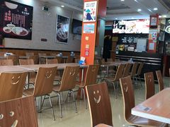大堂-五谷渔粉(小谷围街道穗石村店)
